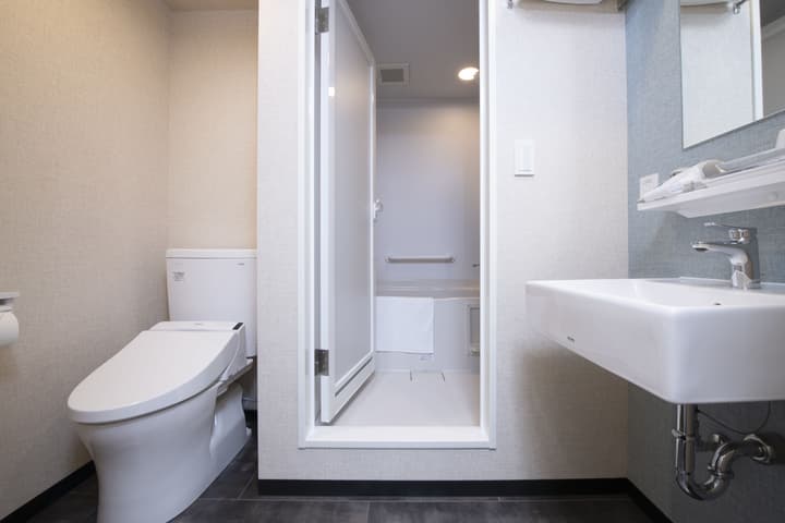 Henn na Hotel Tokyo Asakusabashi