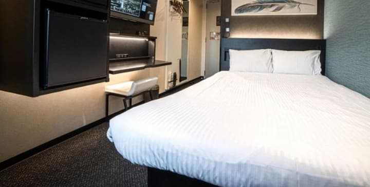 Henn na Hotel Tokyo Asakusabashi
