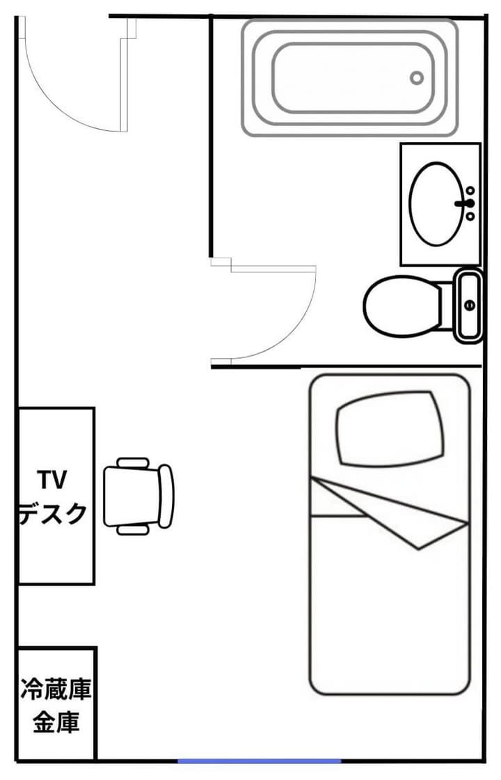 Henn na Hotel Tokyo Asakusabashi