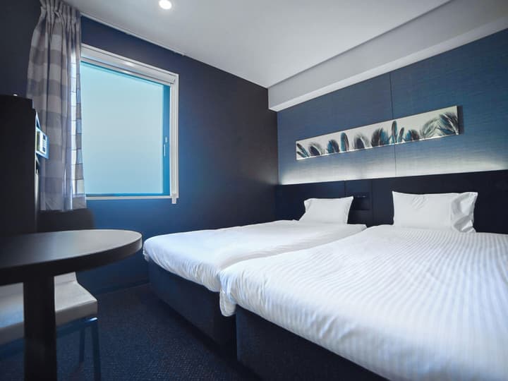 Henn na Hotel Tokyo Asakusabashi