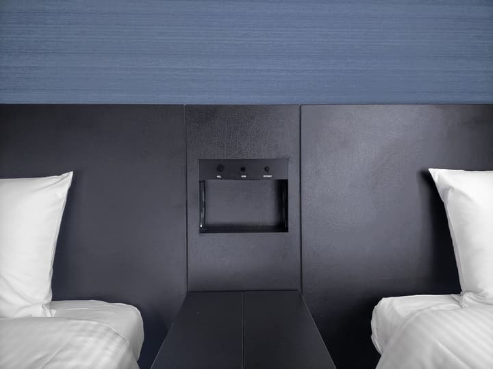 Henn na Hotel Tokyo Asakusabashi