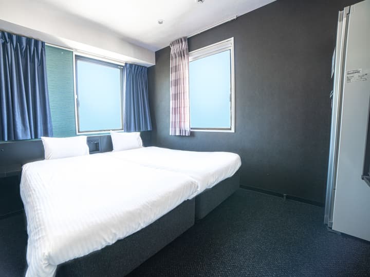 Henn na Hotel Tokyo Asakusabashi