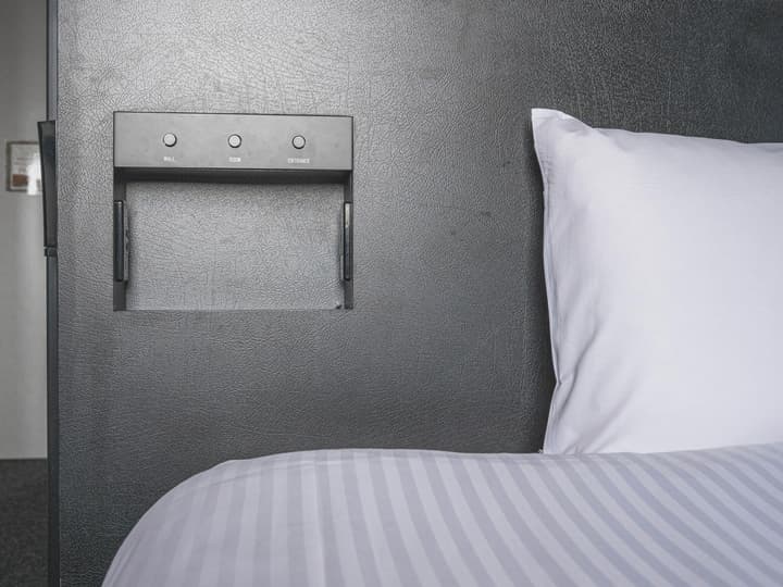 Henn na Hotel Tokyo Asakusabashi