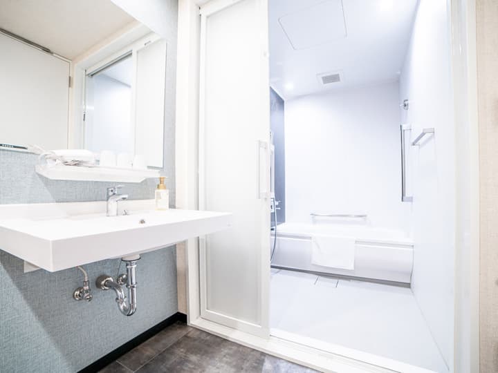 Henn na Hotel Tokyo Asakusabashi