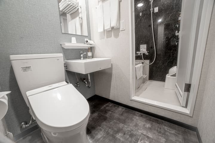 Henn na Hotel Tokyo Asakusabashi