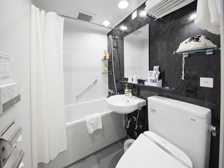 Henn na Hotel Tokyo Asakusabashi
