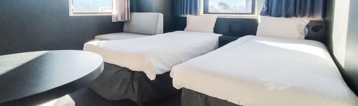 Henn na Hotel Tokyo Asakusabashi