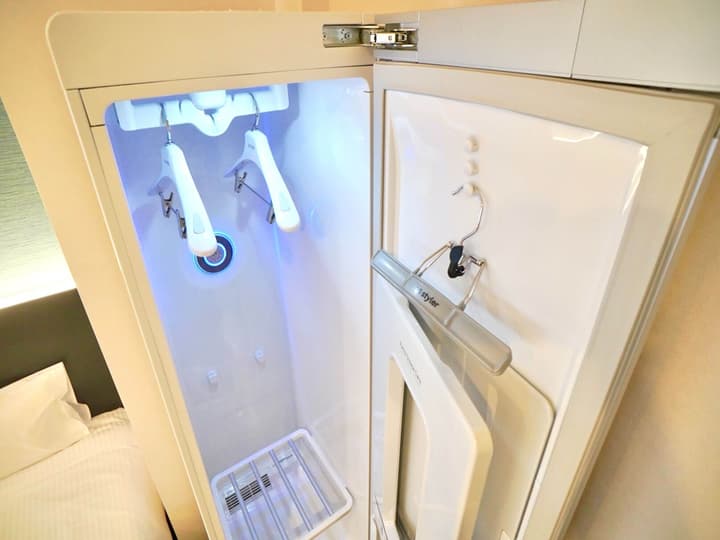 Henn na Hotel Tokyo Asakusabashi