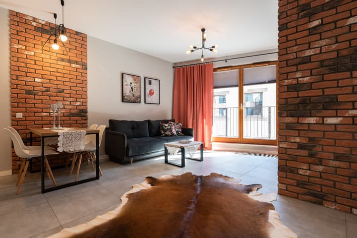 City Lights Apartments