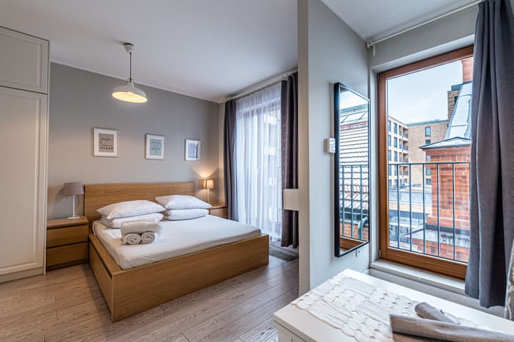 City Lights Apartments