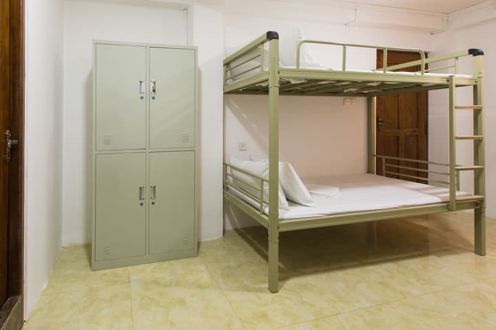 Metro Port City Hotel