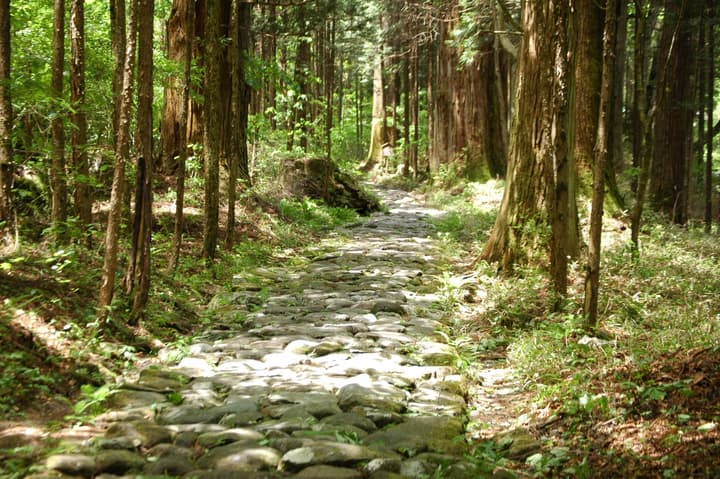 Japan Nikko Pension L'escale