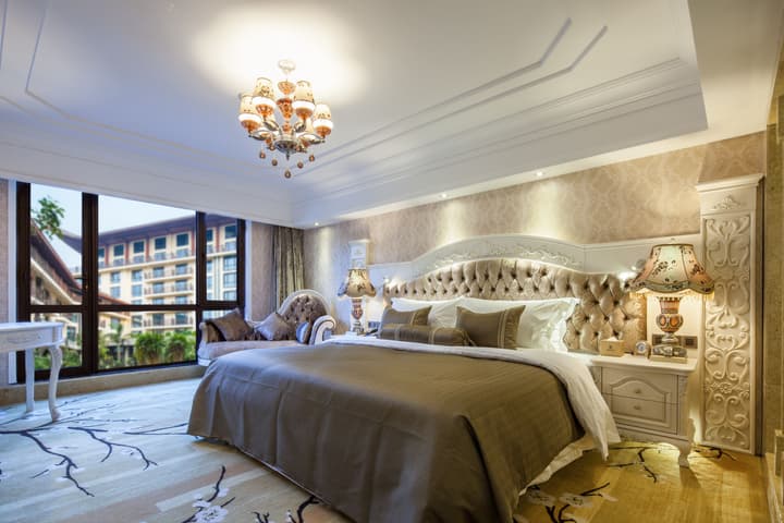 Grand Bravo Guilin Hotel