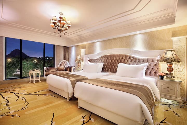 Grand Bravo Guilin Hotel