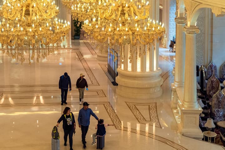 Grand Bravo Guilin Hotel