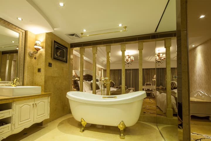 Grand Bravo Guilin Hotel
