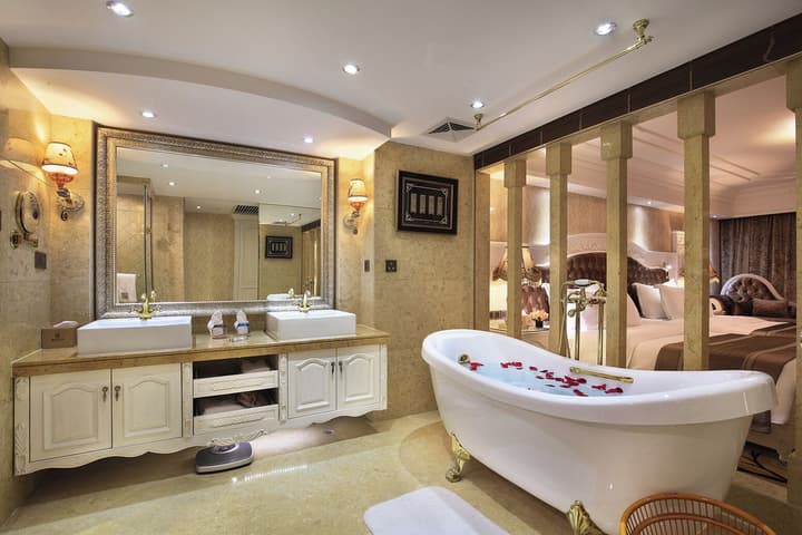 Grand Bravo Guilin Hotel