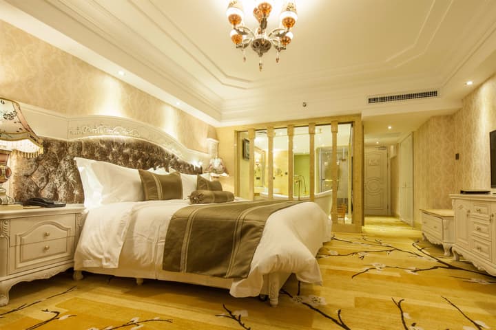 Grand Bravo Guilin Hotel