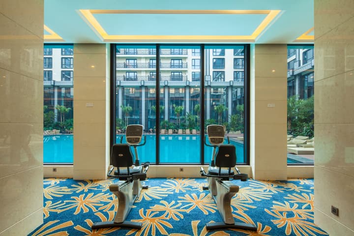 Grand Bravo Guilin Hotel