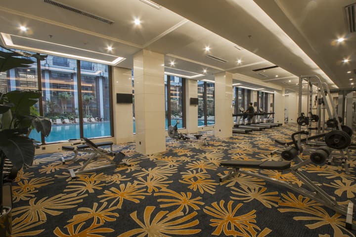 Grand Bravo Guilin Hotel