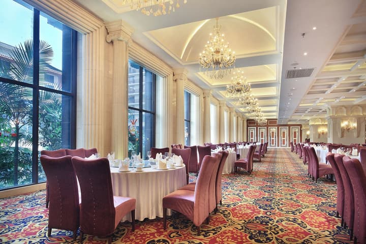 Grand Bravo Guilin Hotel