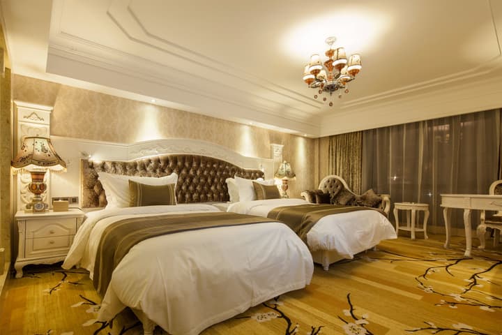 Grand Bravo Guilin Hotel