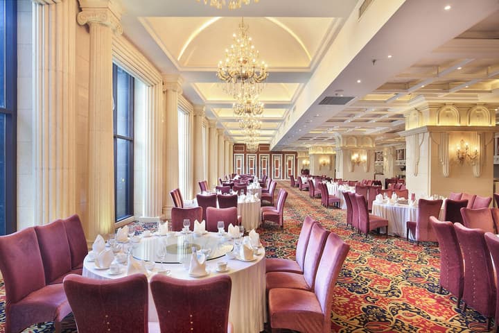 Grand Bravo Guilin Hotel