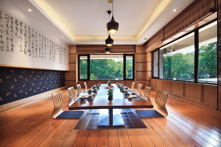 Grand Bravo Guilin Hotel