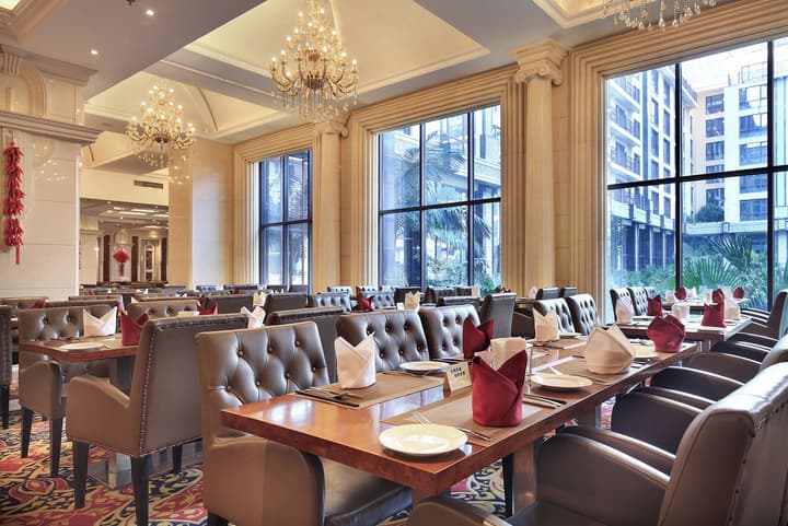 Grand Bravo Guilin Hotel