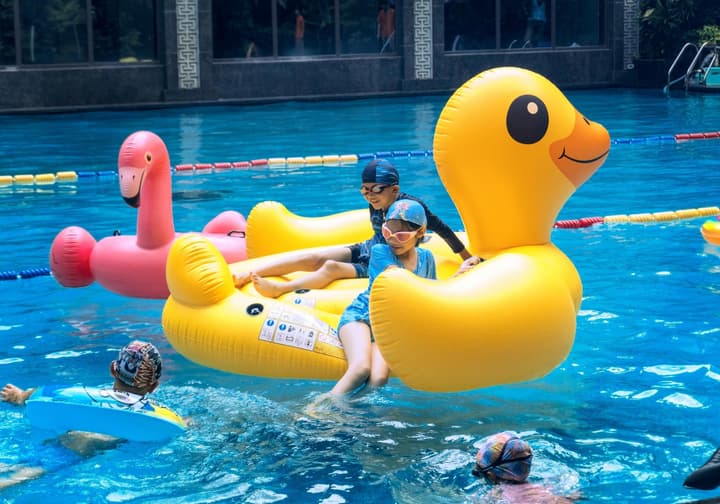 Grand Bravo Guilin Hotel