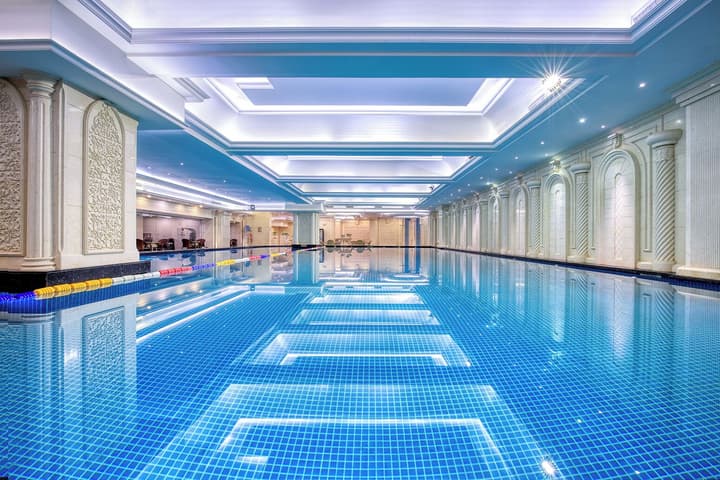 Grand Bravo Guilin Hotel