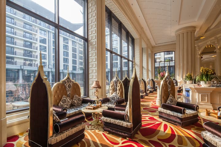 Grand Bravo Guilin Hotel