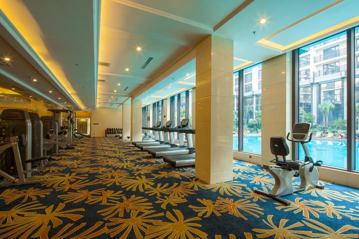 Grand Bravo Guilin Hotel