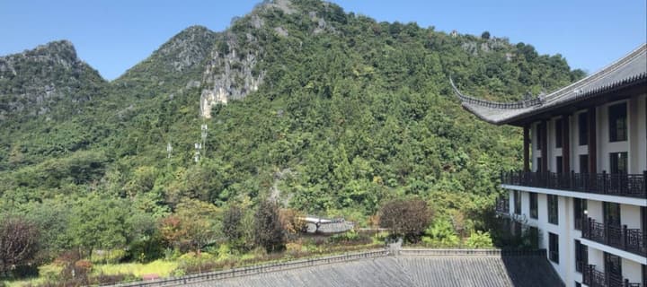 Grand Bravo Guilin Hotel