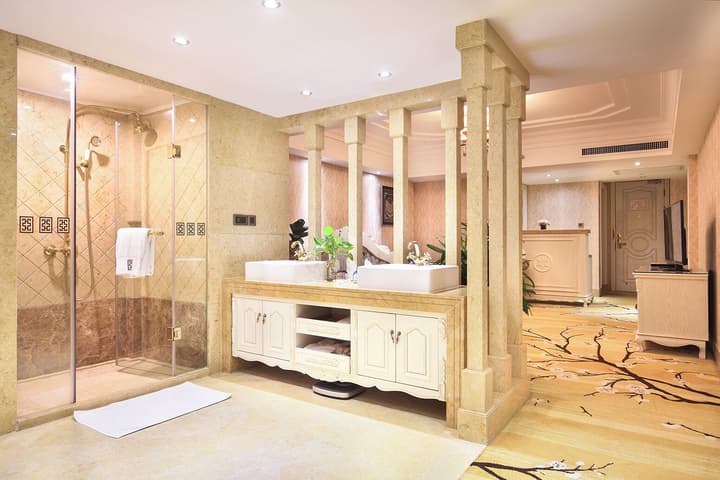 Grand Bravo Guilin Hotel