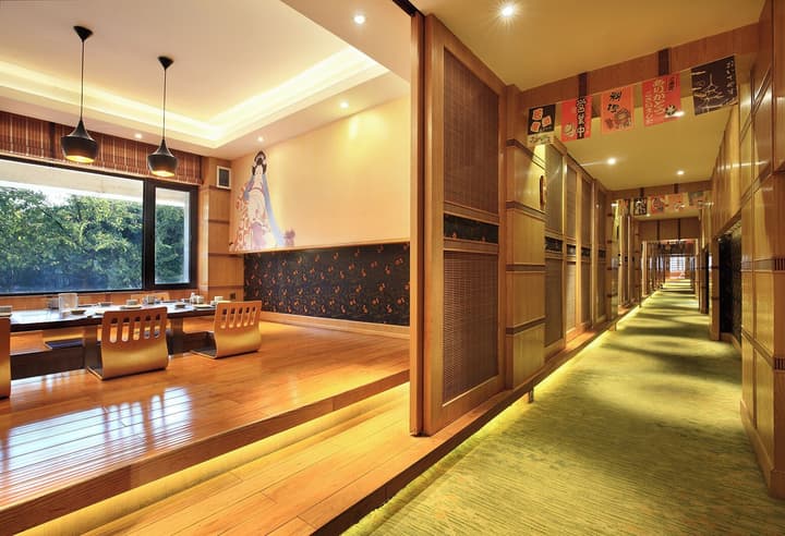 Grand Bravo Guilin Hotel