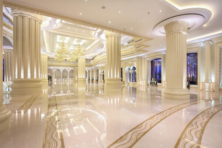Grand Bravo Guilin Hotel