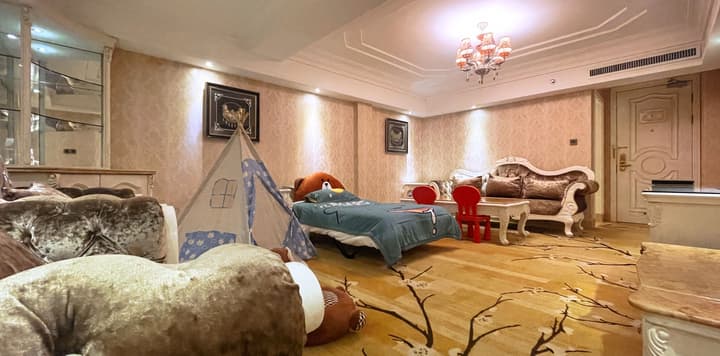 Grand Bravo Guilin Hotel