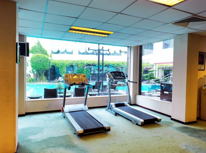 Guilin Bravo Hotel Grand Wing