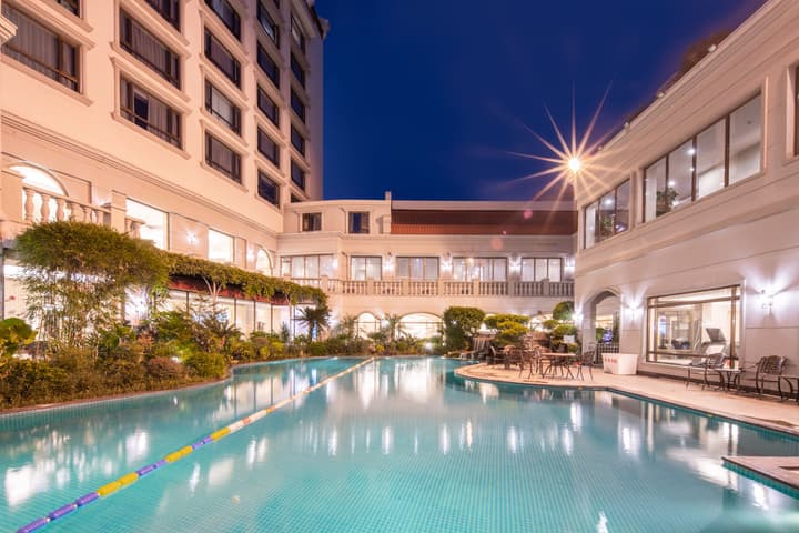 Guilin Bravo Hotel Grand Wing