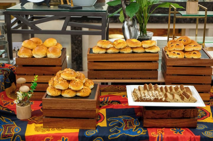 Guilin Bravo Hotel Grand Wing