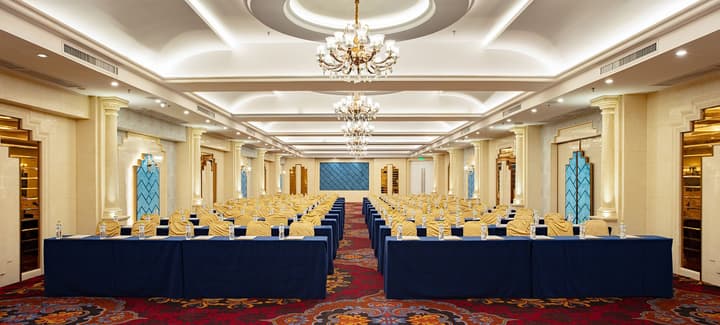 Guilin Bravo Hotel Grand Wing