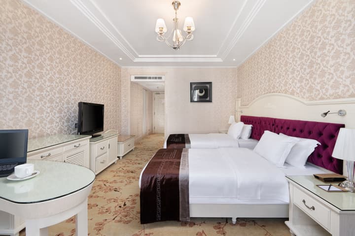 Guilin Bravo Hotel Grand Wing