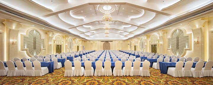Guilin Bravo Hotel Grand Wing