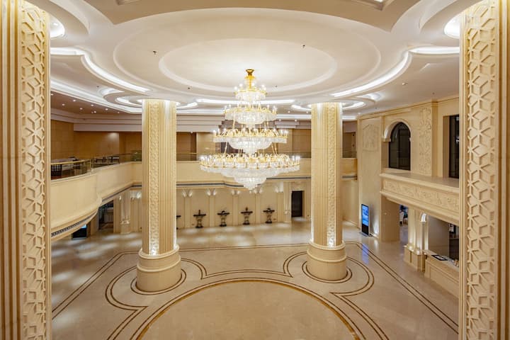 Guilin Bravo Hotel Grand Wing