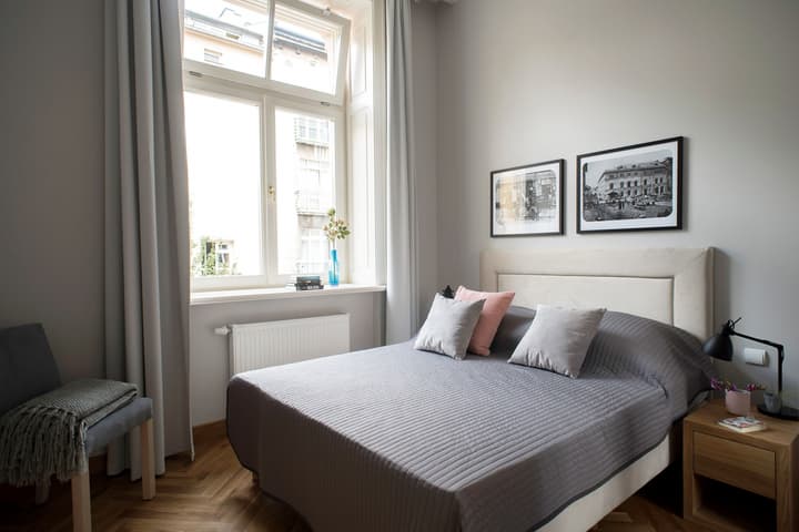 Belle Epoque Residence