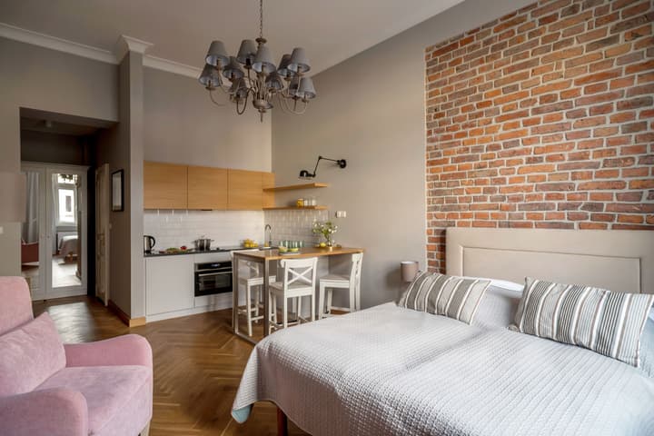 Belle Epoque Residence