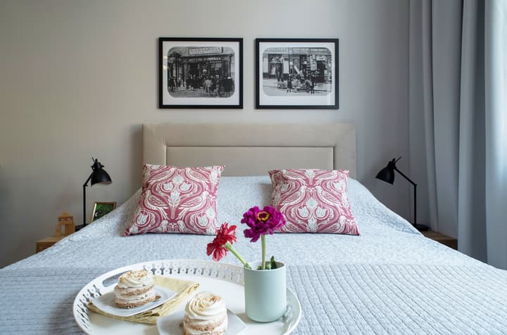 Belle Epoque Residence
