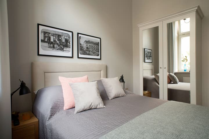 Belle Epoque Residence