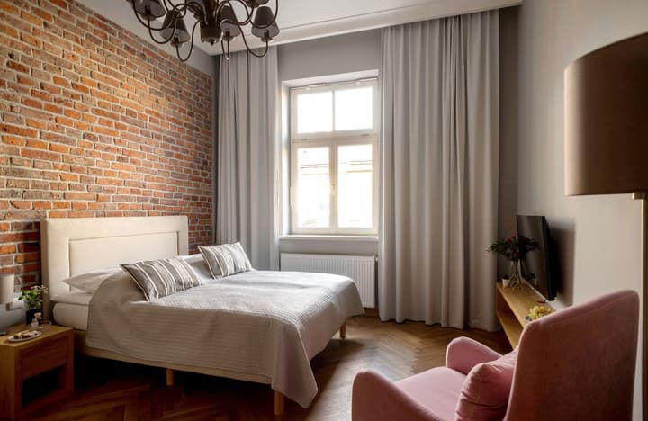 Belle Epoque Residence